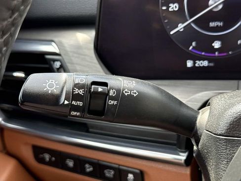 Used 2023 Kia Telluride SX X-Line image 27