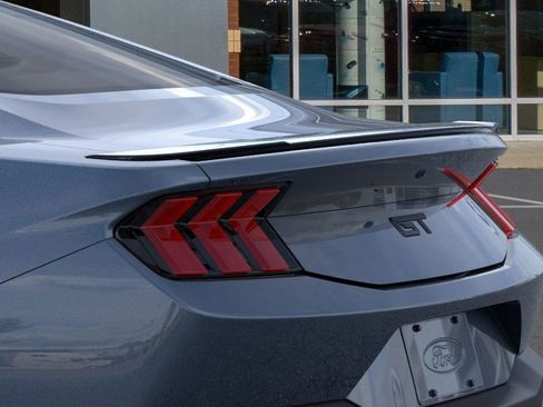 New 2025 Ford Mustang GT Premium image 22