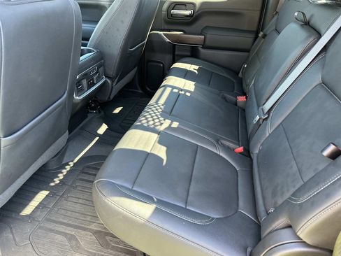 Used 2019 GMC Sierra 1500 SLT image 28