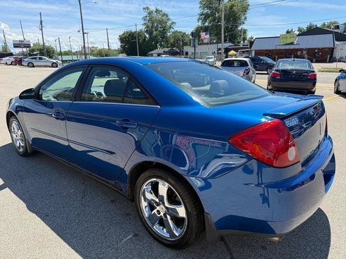 Used 2005 Pontiac G6 GT w/ Premium Value Package FWD image 6