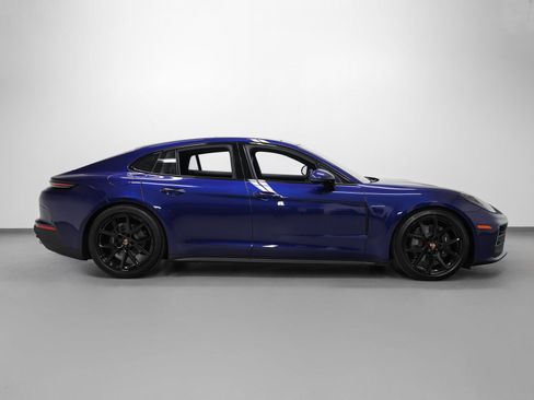New 2026 Porsche Panamera 4 image 13