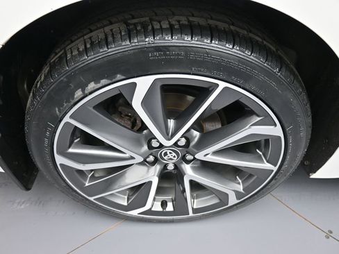 Certified 2020 Toyota Corolla SE image 12