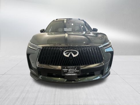 New 2026 INFINITI QX60 Autograph image 4