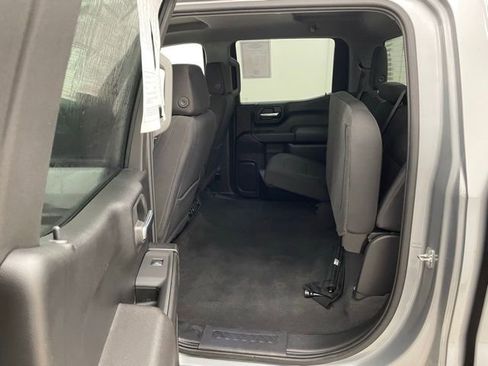 Certified 2024 Chevrolet Silverado 1500 Custom image 13