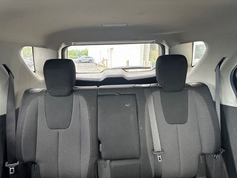 Used 2017 Chevrolet Equinox LT w/ Convenience Package AWD/4WD image 10