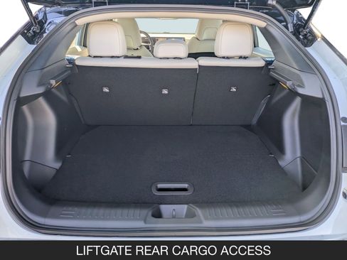 New 2026 Nissan Leaf SV+ image 21