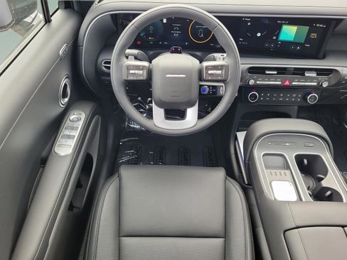 New 2026 Hyundai Palisade Calligraphy image 16