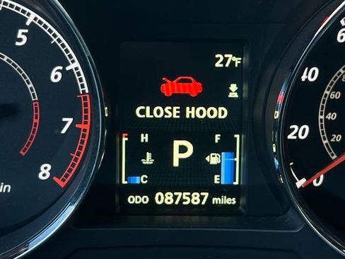 Used 2017 Mitsubishi Outlander Sport LE image 21