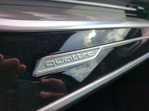 Used 2023 Audi A6 Premium Plus w/ Premium Plus Package image 39