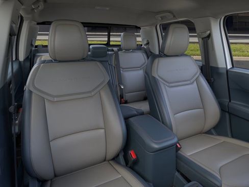 New 2026 Ford Maverick Lariat AWD/4WD image 10