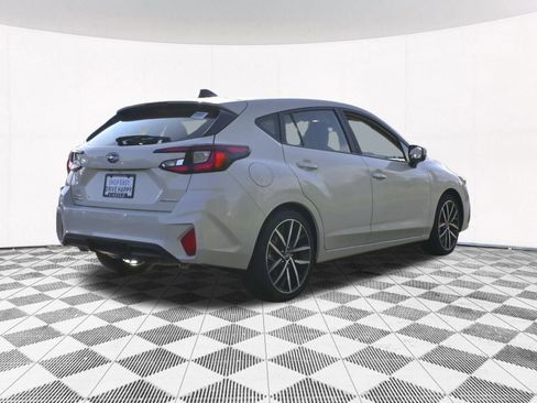 New 2025 Subaru Impreza 2.0i Sport image 15