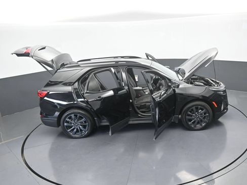 Used 2024 Chevrolet Equinox RS FWD image 70
