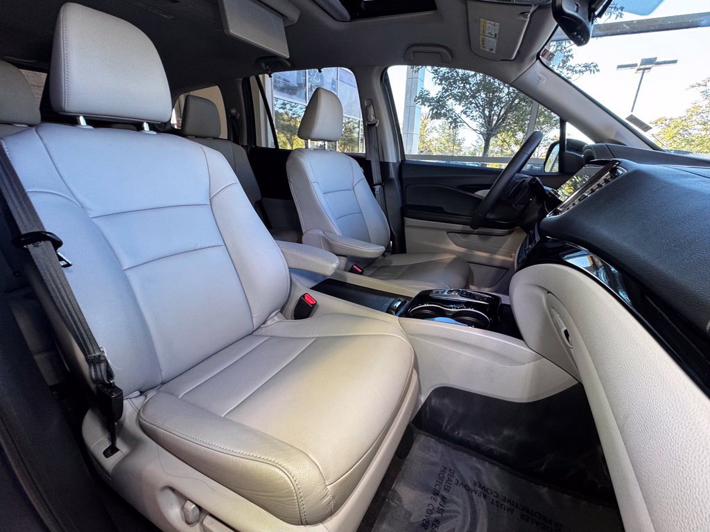 Used 2022 Honda Pilot Touring image 44