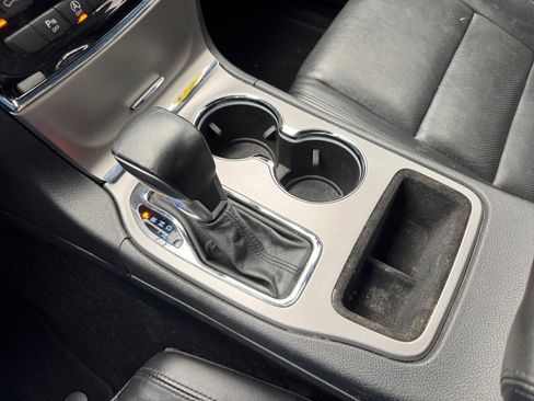 Used 2020 Jeep Grand Cherokee Limited w/ Luxury Group II image 26