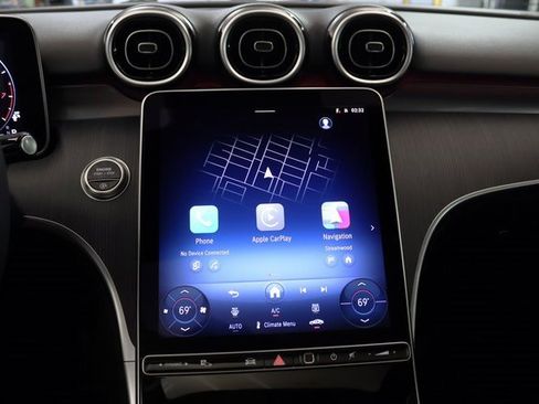 Certified 2025 Mercedes-Benz C 300 4MATIC Sedan image 26