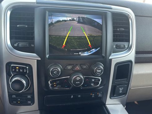 Used 2019 RAM 1500 Lone Star AWD/4WD image 28