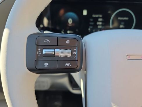 New 2026 Hyundai Palisade SEL image 27