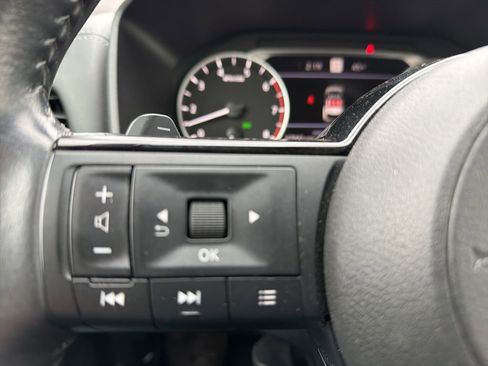 Used 2023 Nissan Rogue SL w/ SL Premium Package AWD/4WD image 21