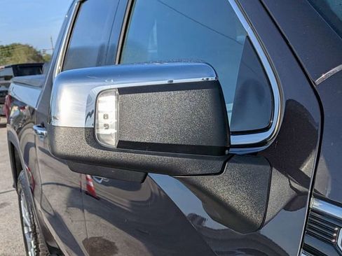 Used 2024 GMC Sierra 1500 SLT w/ SLT Premium Plus Package image 11