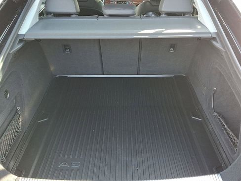 Used 2023 Audi A5 2.0T Premium Plus w/ Premium Plus image 29