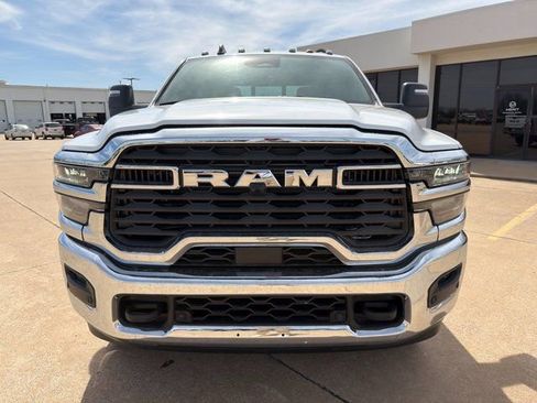 New 2026 RAM 2500 Tradesman image 4