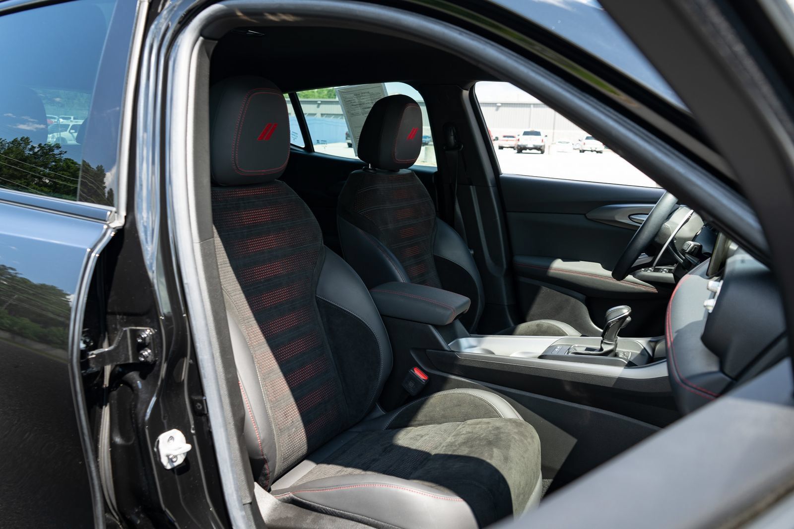 Used 2024 Dodge Hornet R/T AWD/4WD image 21