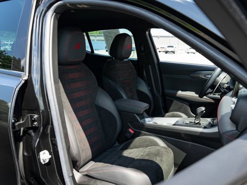 Used 2024 Dodge Hornet R/T AWD/4WD image 21