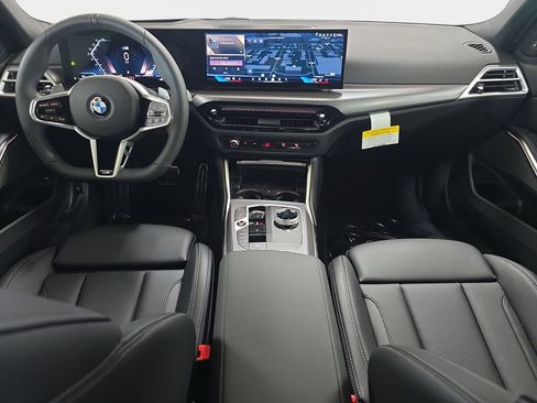 New 2026 BMW 330i Sedan w/ M Sport Package RWD image 8