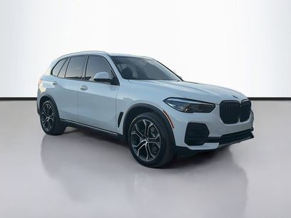 Used 2022 BMW X5 sDrive40i