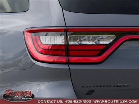 New 2026 Dodge Durango GT AWD/4WD image 10