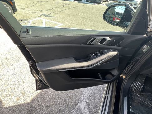 Used 2022 BMW X5 xDrive40i image 18