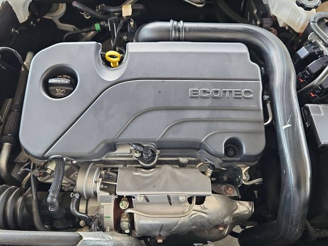 Used 2024 Chevrolet Malibu RS FWD image 30