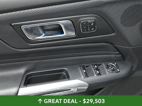 Used 2024 Ford Mustang Premium image 20
