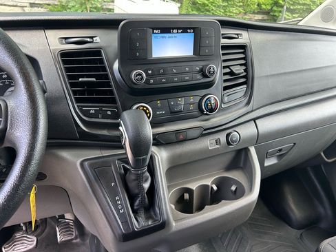 Used 2023 Ford Transit 250 Low Roof w/ Exterior Upgrade Package image 18