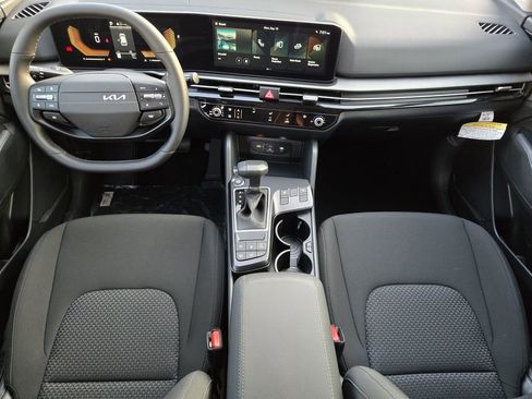 New 2026 Kia Sportage LX image 18