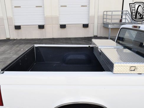 Used 1995 Ford F150 2WD SuperCab image 10