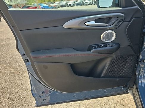 Certified 2024 Dodge Hornet GT AWD/4WD image 14