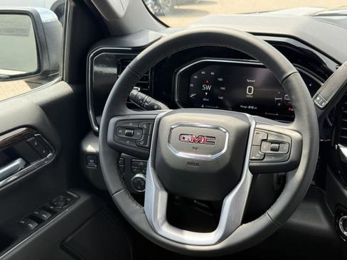 New 2026 GMC Sierra 1500 SLE w/ X31 Off-Road Package AWD/4WD image 29