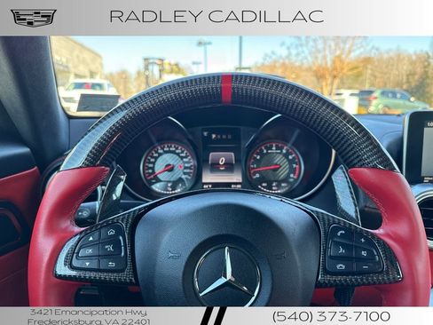 Used 2016 Mercedes-Benz AMG GT S image 6