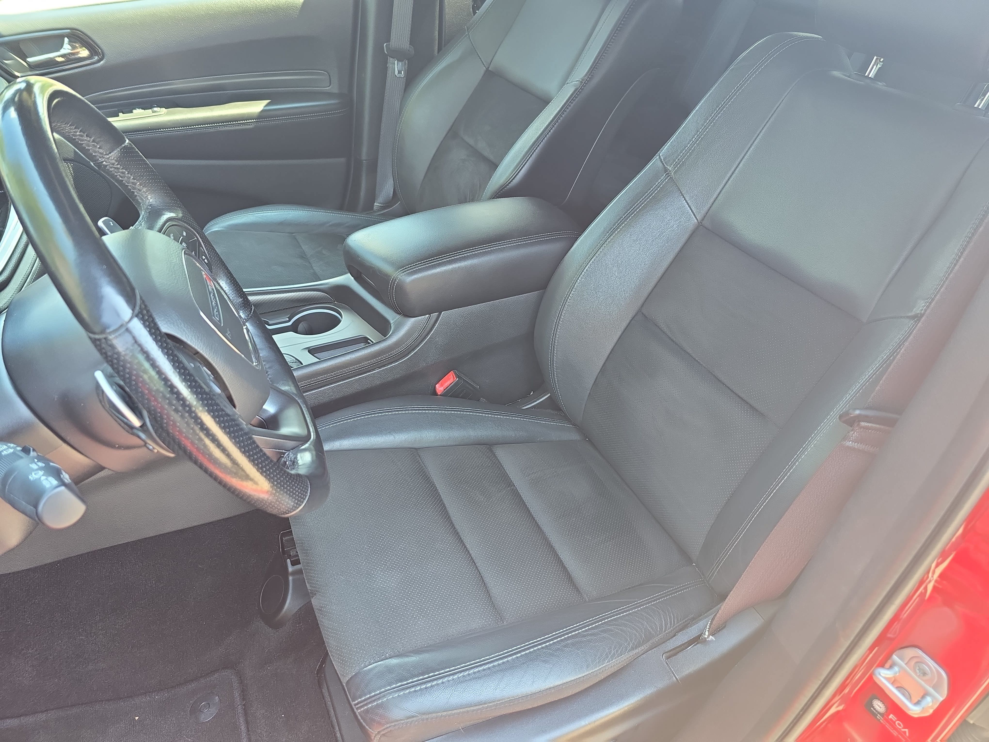 Used 2022 Dodge Durango GT RWD image 15