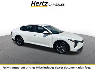 Used 2025 Kia K4 FWD video 1