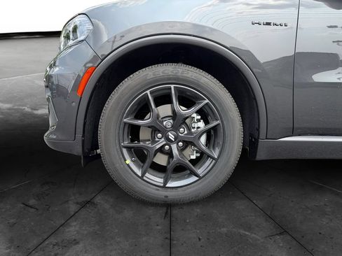 New 2026 Dodge Durango GT AWD/4WD image 14