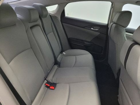 Used 2017 Honda Civic EX image 19