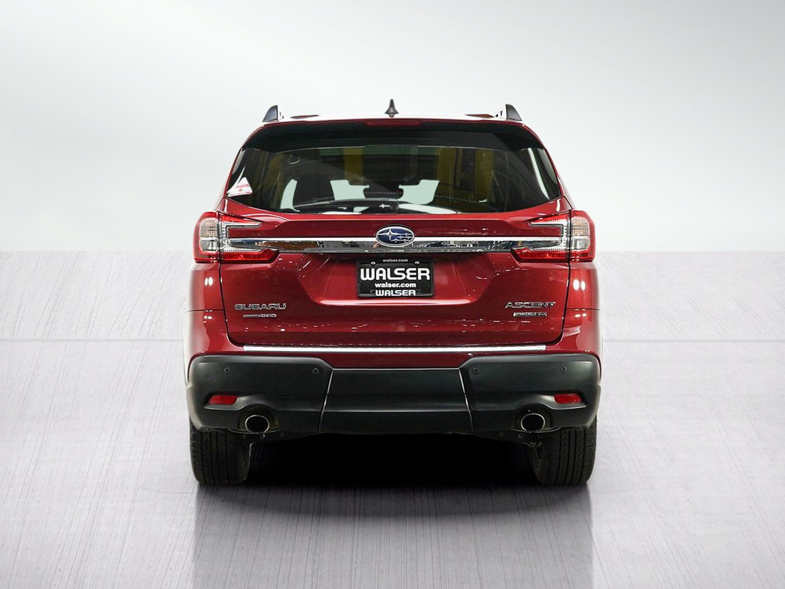 Used 2024 Subaru Ascent Limited w/ Technology Package AWD/4WD image 4