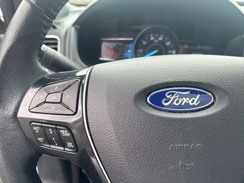 Used 2018 Ford Explorer Limited w/ Equipment Group 301A image 40