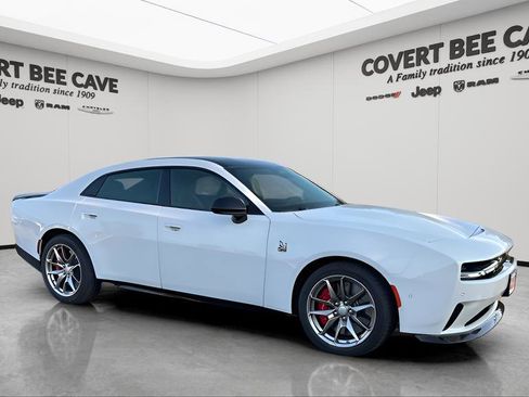 New 2026 Dodge Charger R/T Scat Pack image 12