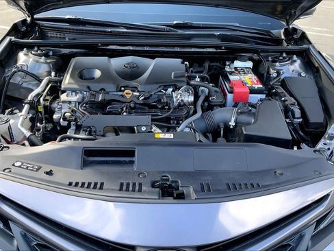 Certified 2023 Toyota Camry SE w/ Convenience Package image 31
