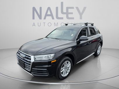 Used 2020 Audi Q5 2.0T Premium