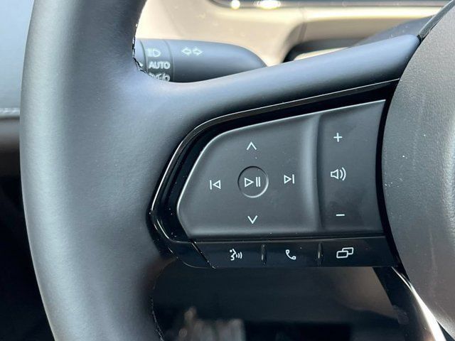 New 2026 MAZDA CX-5 Preferred AWD/4WD image 16