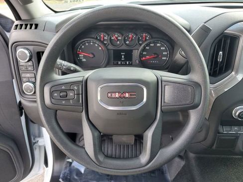 New 2025 GMC Sierra 1500 Pro w/ Trailering Package AWD/4WD image 14